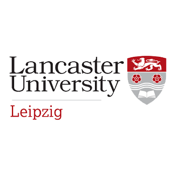 Reference Lancester-University Logo Design Offices