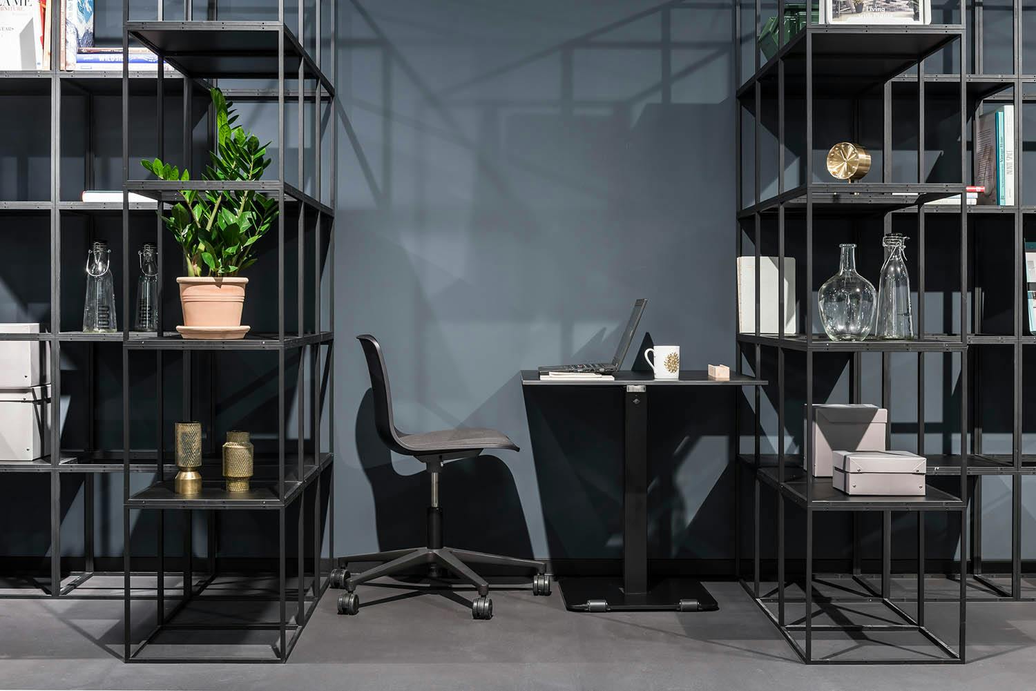 Céline Flores Willers Coworking Design Offices
